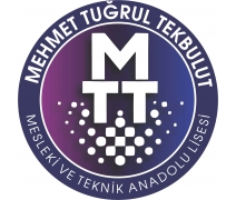 Mehmet Tuğrul Tekbulut MTAL Hazırlık