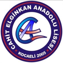 Cahit Elginkan Anadolu Lisesi - 11.Sınıf - Okul Teslim
