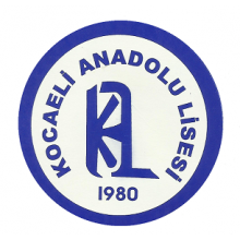 Kocaeli Anadolu Lisesi - 9.Sınıf - Okul Teslim