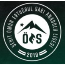 Şehit Ömür Ertuğrul Sarı Anadolu Lisesi - 11 Dil Sınıfı - Okul Teslim