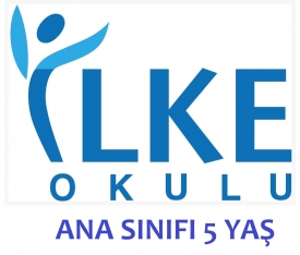 İlke Okulu Ana Sınıfı 5 Yaş