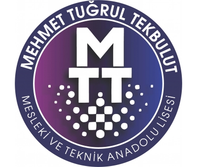Mehmet Tuğrul Tekbulut MTAL Hazırlık